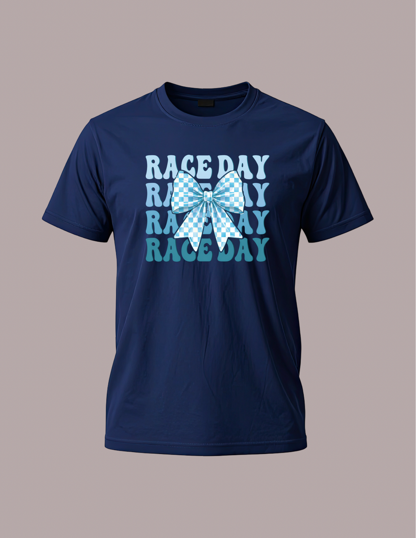 Race Day Tee