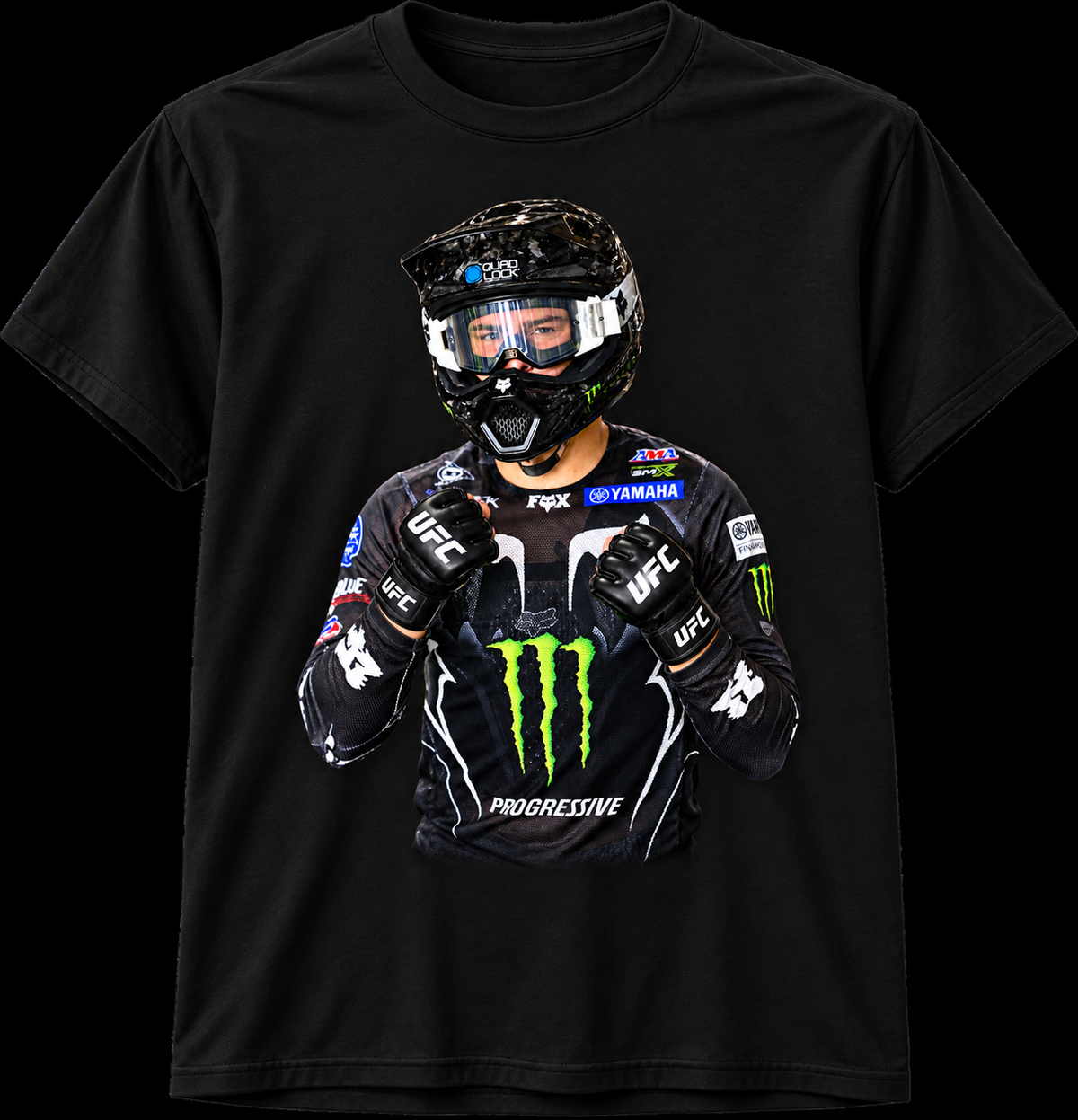 Deegan T-Shirt