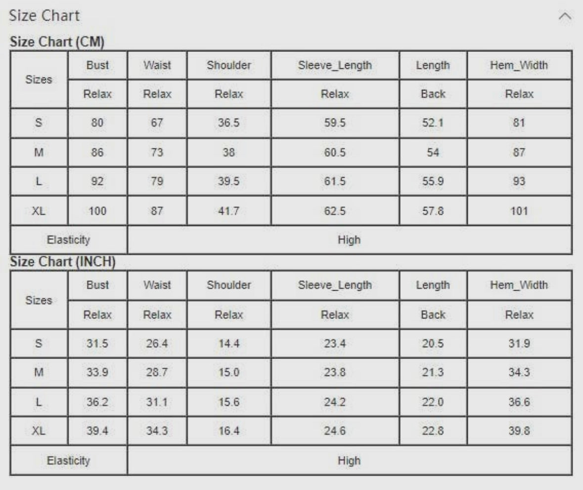 Rusty Peekaboo Long Sleeve