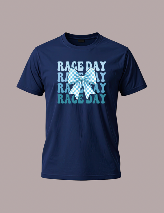 Race Day Tee