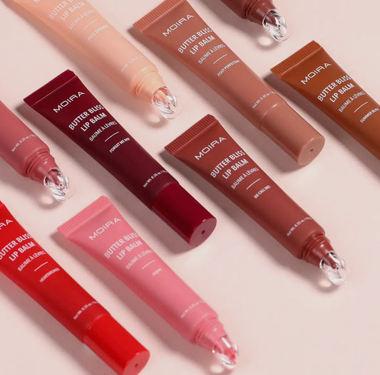 Butter Bliss Lip Balm/ Gloss