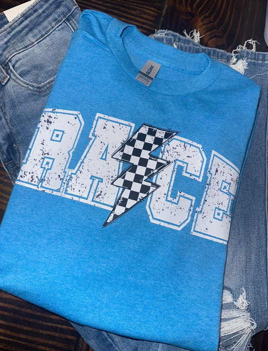 Race Tee