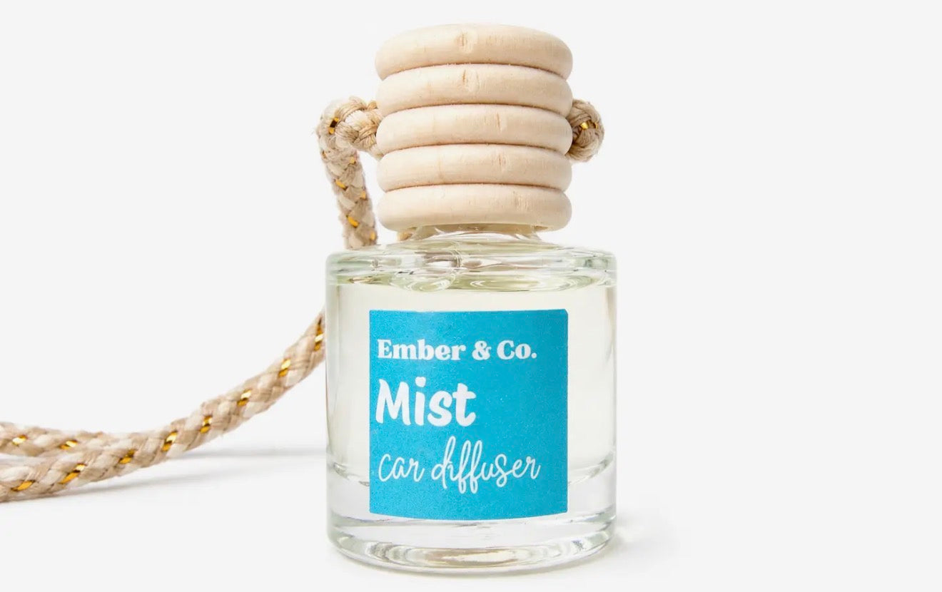 Car Air Diffusers