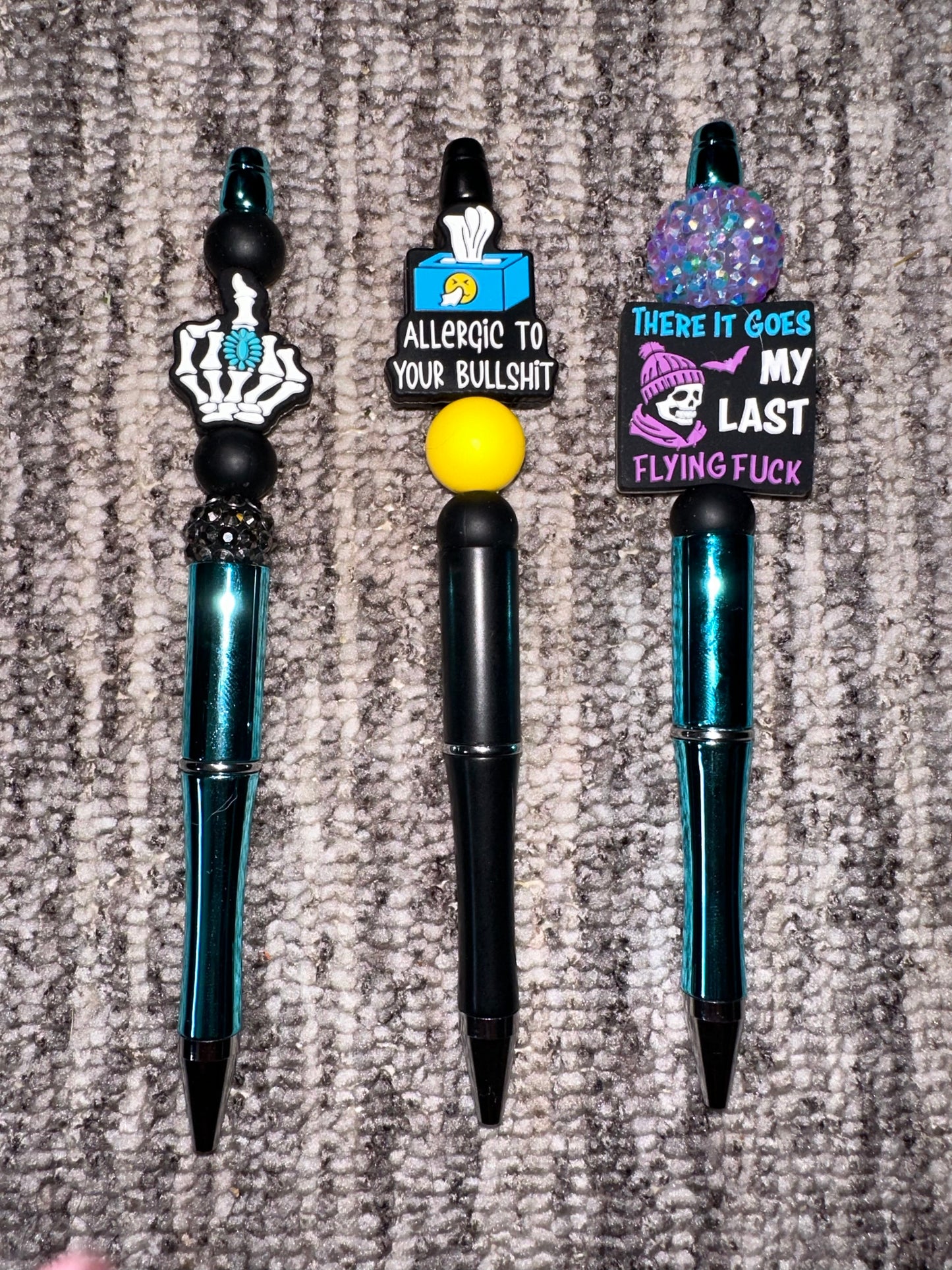 Funny Pens